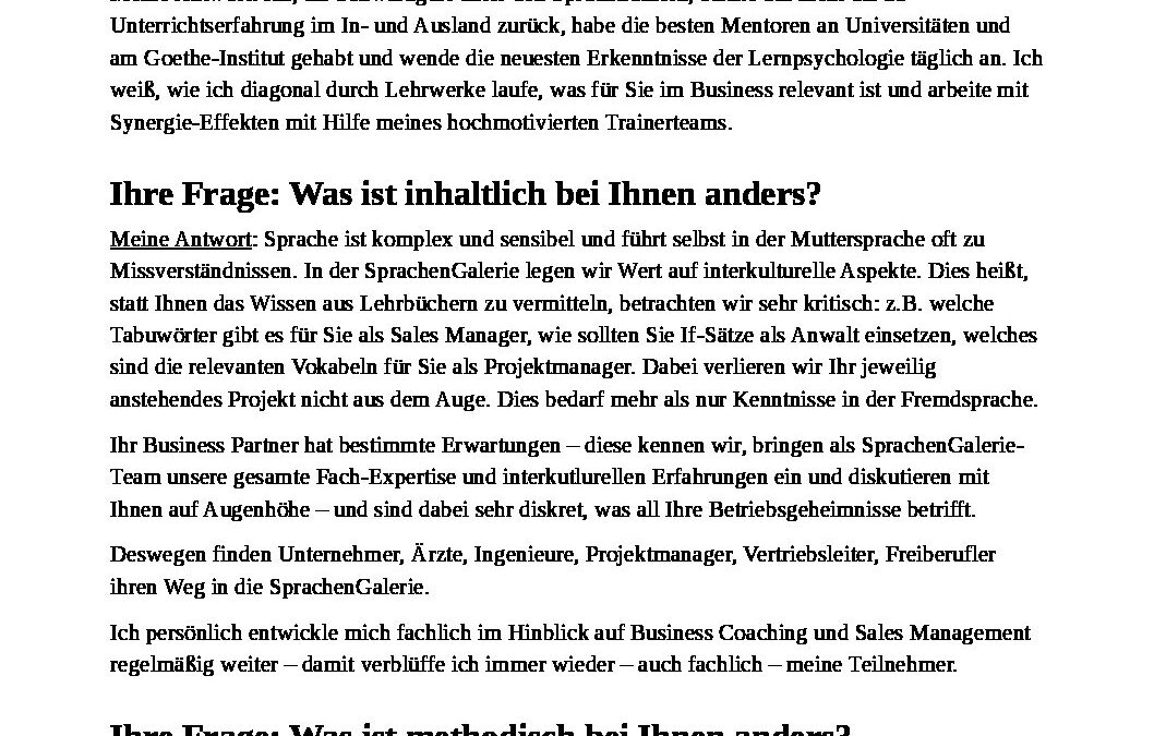 Ihr-Fragen-zur-SprachenGalerie-Homepage-SprachenGalerie