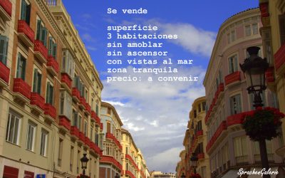 Spanish for Logistics SprachenGalerie Hamburg - 5 TAGE